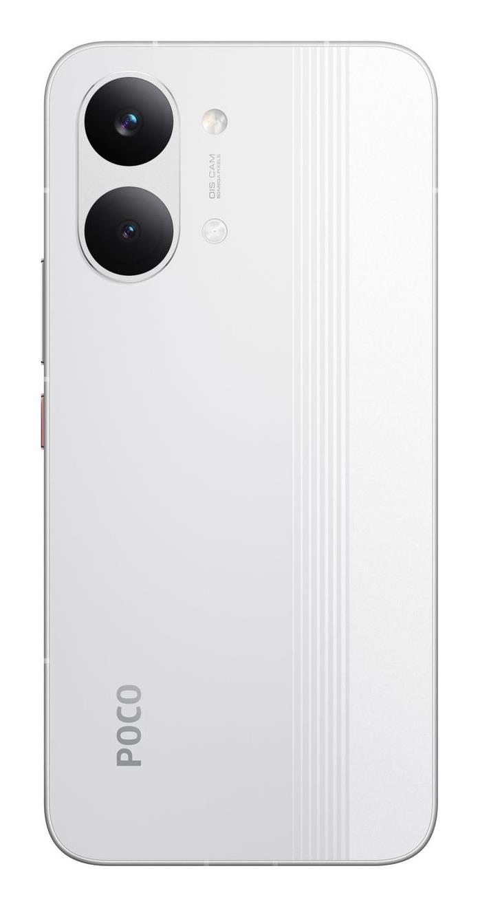MOBILE PHONE POCO X8 PRO MAX/12/256GB WHITE MZB0NBSEU POCO - Image 5
