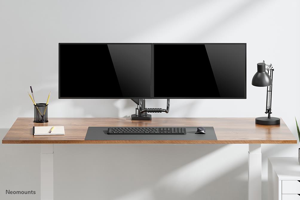 MONITOR ACC DESK MOUNT 17-32"/DS75-450BL2 NEOMOUNTS - Image 16
