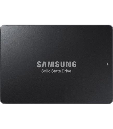 SSD SAMSUNG PM9A3 960 GB PCI Express 4.0 Write speed 4000 MB/s Read speed 6800 MB/s U.2 MZQL2960HCJR-00A07 - Image 2