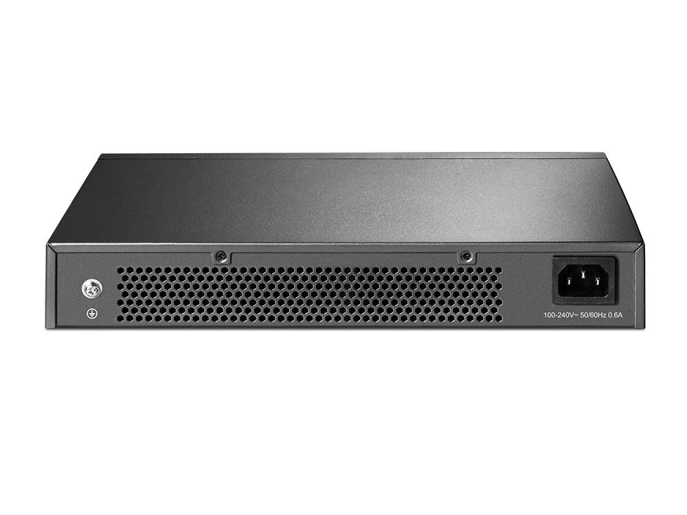 Switch TP-LINK 24x10Base-T / 100Base-TX / 1000Base-T TL-SG1024D - Image 3