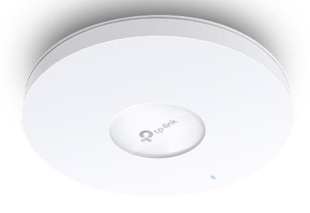 Access Point TP-LINK Omada 2976 Mbit/s 1xLAN ports EAP653UR - Image 3