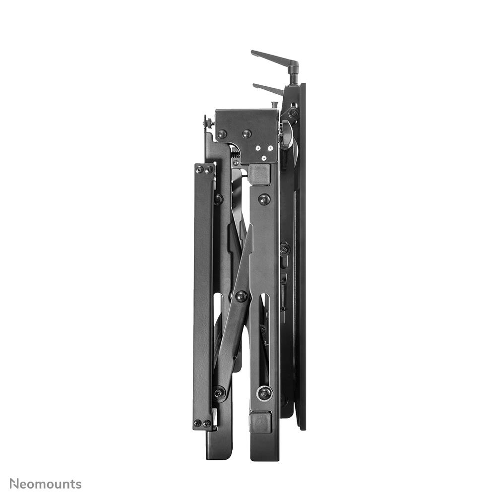 TV SET ACC WALL MOUNT BLACK/LED-VW2000BLACK NEOMOUNTS - Image 5