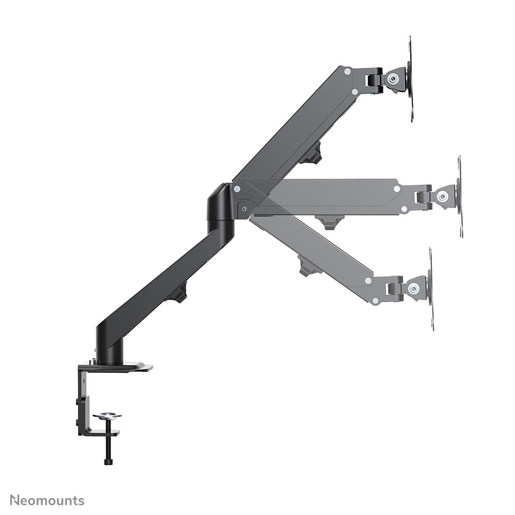 MONITOR ACC DESK MOUNT 17-27"/DS70-700BL1 NEOMOUNTS - Image 10