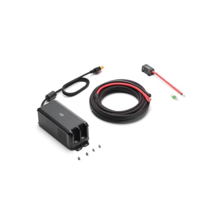 POWER STATION ACC CAR CHARGER/1KW CP.DY.00000155 DJI