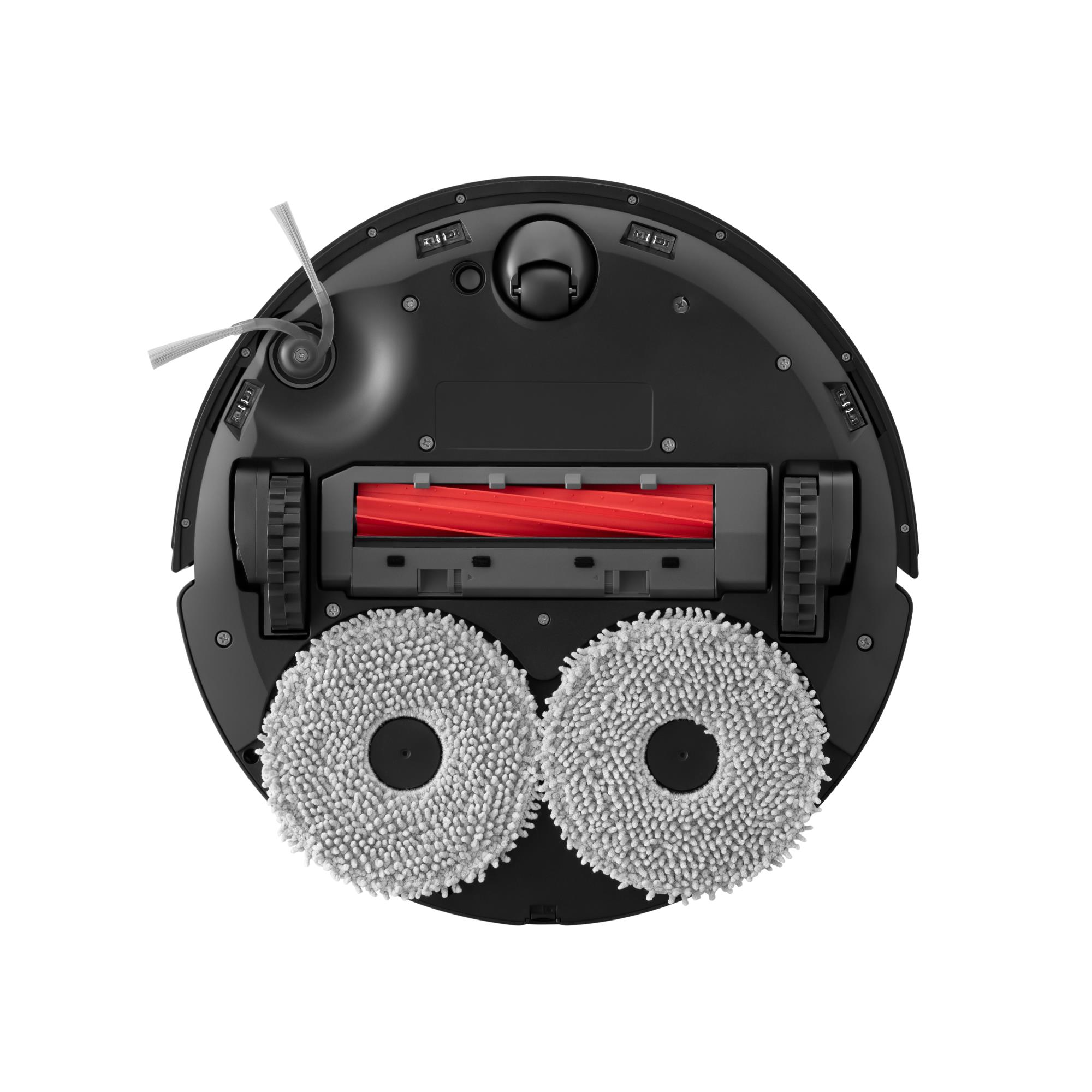 VACUUM CLEANER ROBOT QR 798/BLACK QVRRS52-00 ROBOROCK - Image 9