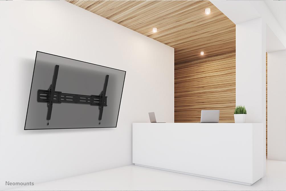 TV SET ACC WALL MOUNT/WL35S-950BL19 NEOMOUNTS - Image 16