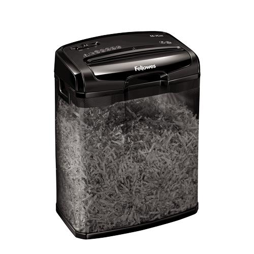 SHREDDER POWERSHRED M-7CM/CROSS CUT 4701801 FELLOWES - Image 3