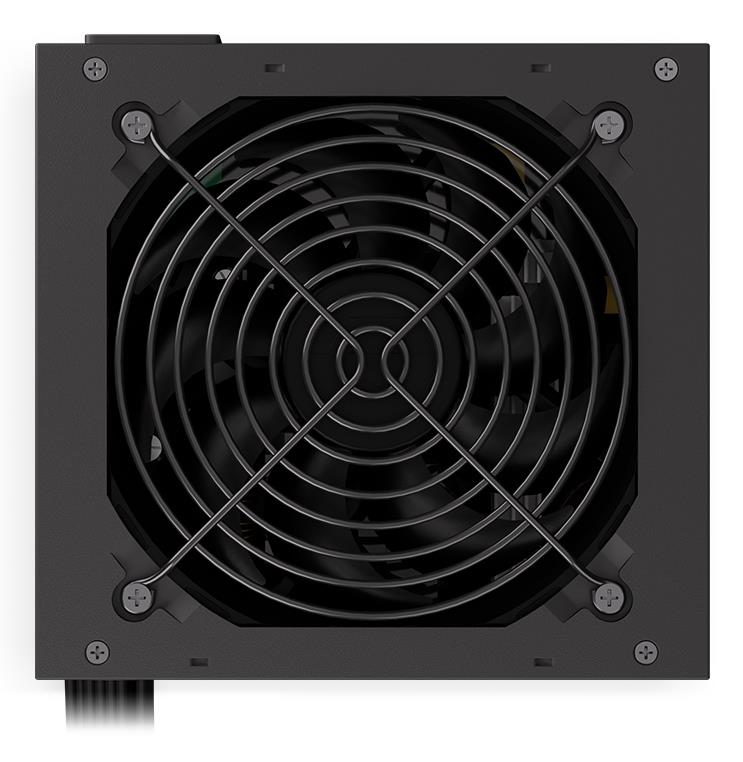 Power Supply ENDORFY Vero L5 Bronze 600 W 600 Watts Efficiency 80 PLUS BRONZE MTBF 80000 hours EY7A005 - Image 5