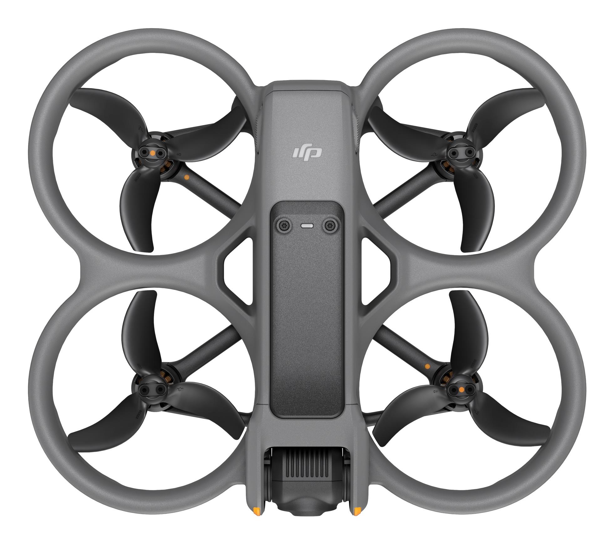 Drone DJI DJI Avata 2 Fly Smart Combo (Single Battery) CP.FP.00000266 - Image 4