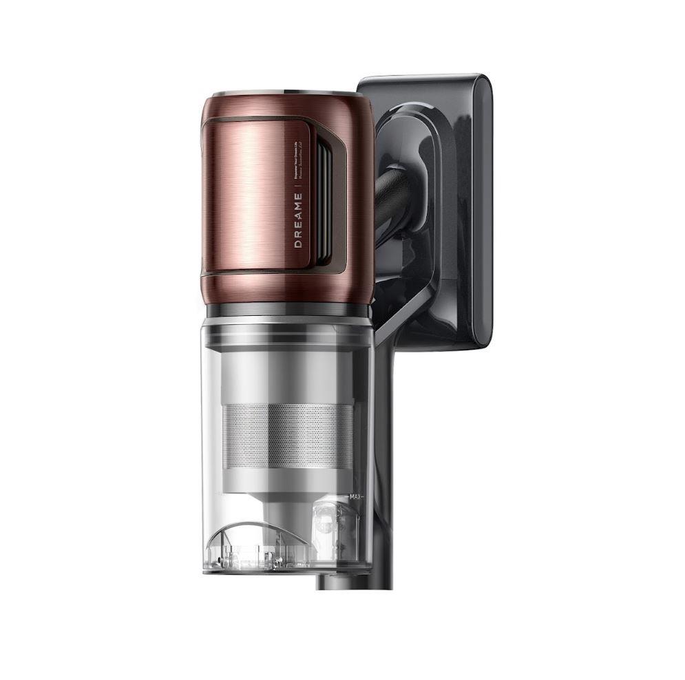 Vacuum Cleaner DREAME V30 Essential Stick vacuum Battery Suction power 30000 Pa VVV17B - Image 3