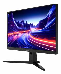 LCD Monitor DAHUA 24.5 " 1920 x 1080 pixels Full HD Native aspect ratio 16:9 LCD Flat DHI-LM25-E241B - Image 2