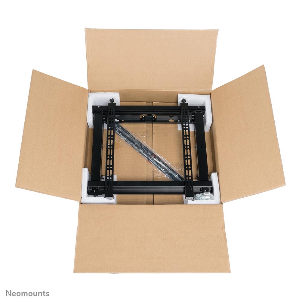TV SET ACC WALL MOUNT/WL95-800BL1 NEOMOUNTS - Image 12