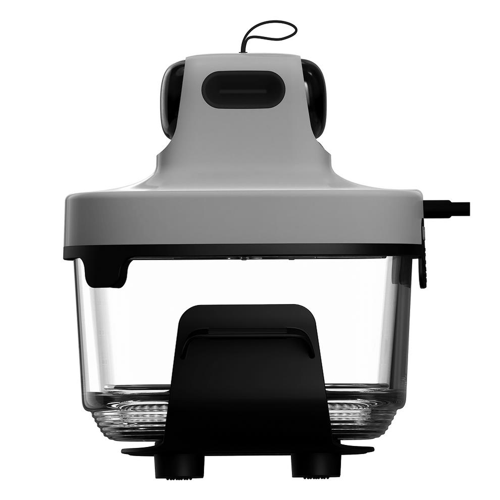 AIR FRYER PT60/GREY PT60-GY DREAME - Image 2