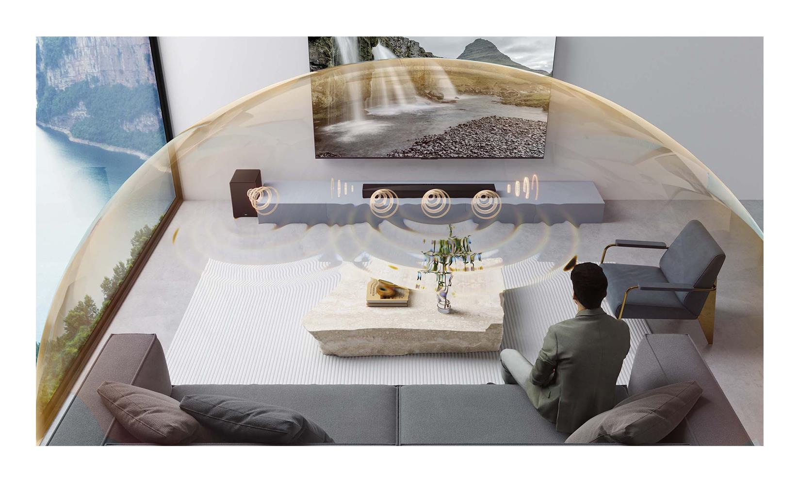 SOUNDBAR SPEAKER/Q65H TCL - Image 14