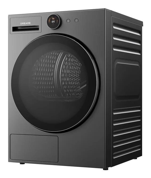 DRYER L9 GRAY/DWD09L90TAEU DREAME - Image 2