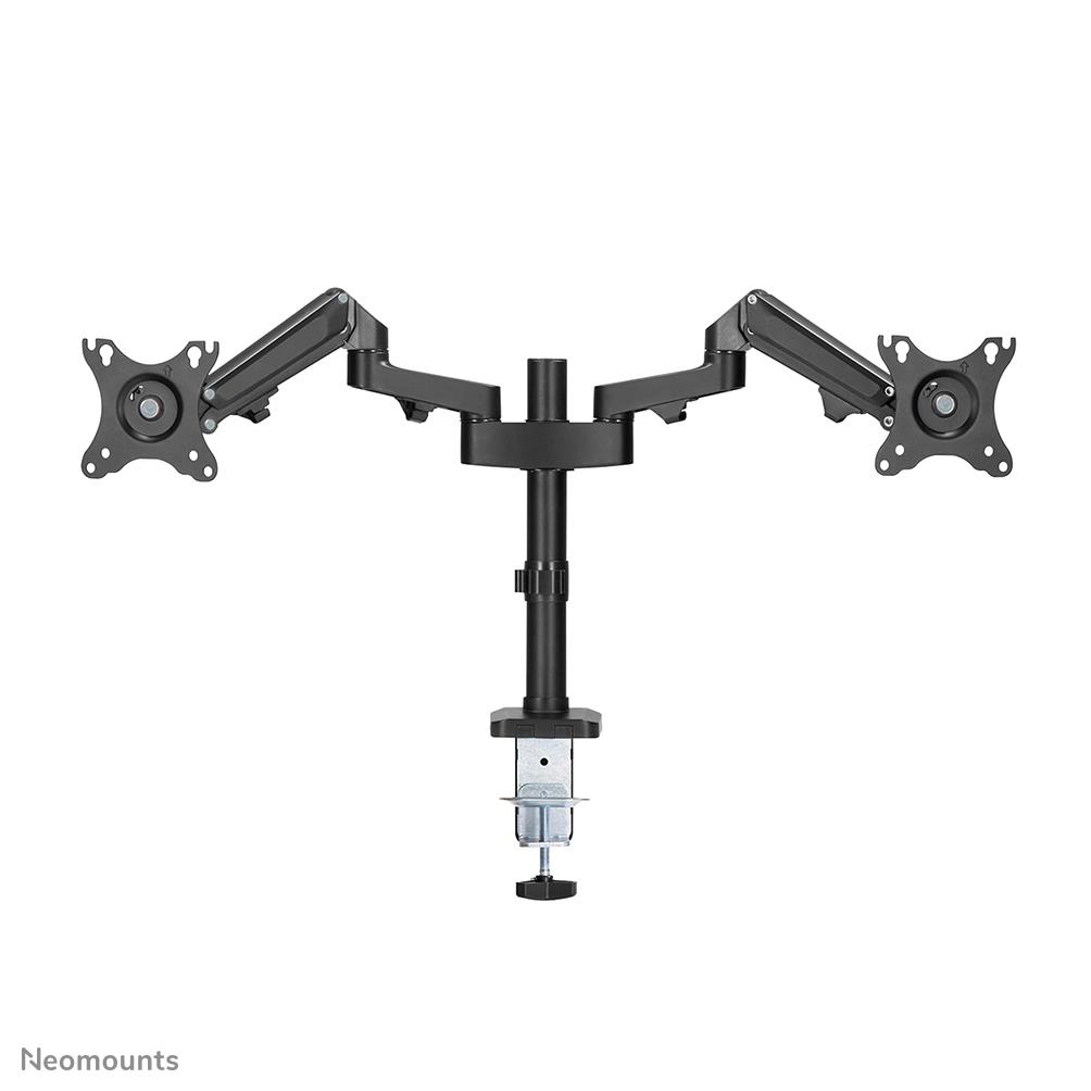 MONITOR ACC DESK MOUNT 17-27"/DS70-750BL2 NEOMOUNTS - Image 8
