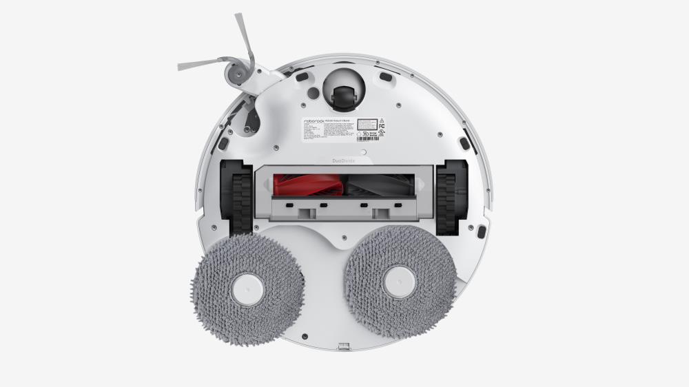 VACUUM CLEANER ROBOT Q REVO/EDGE WHITE QRE02-00 ROBOROCK - Image 15