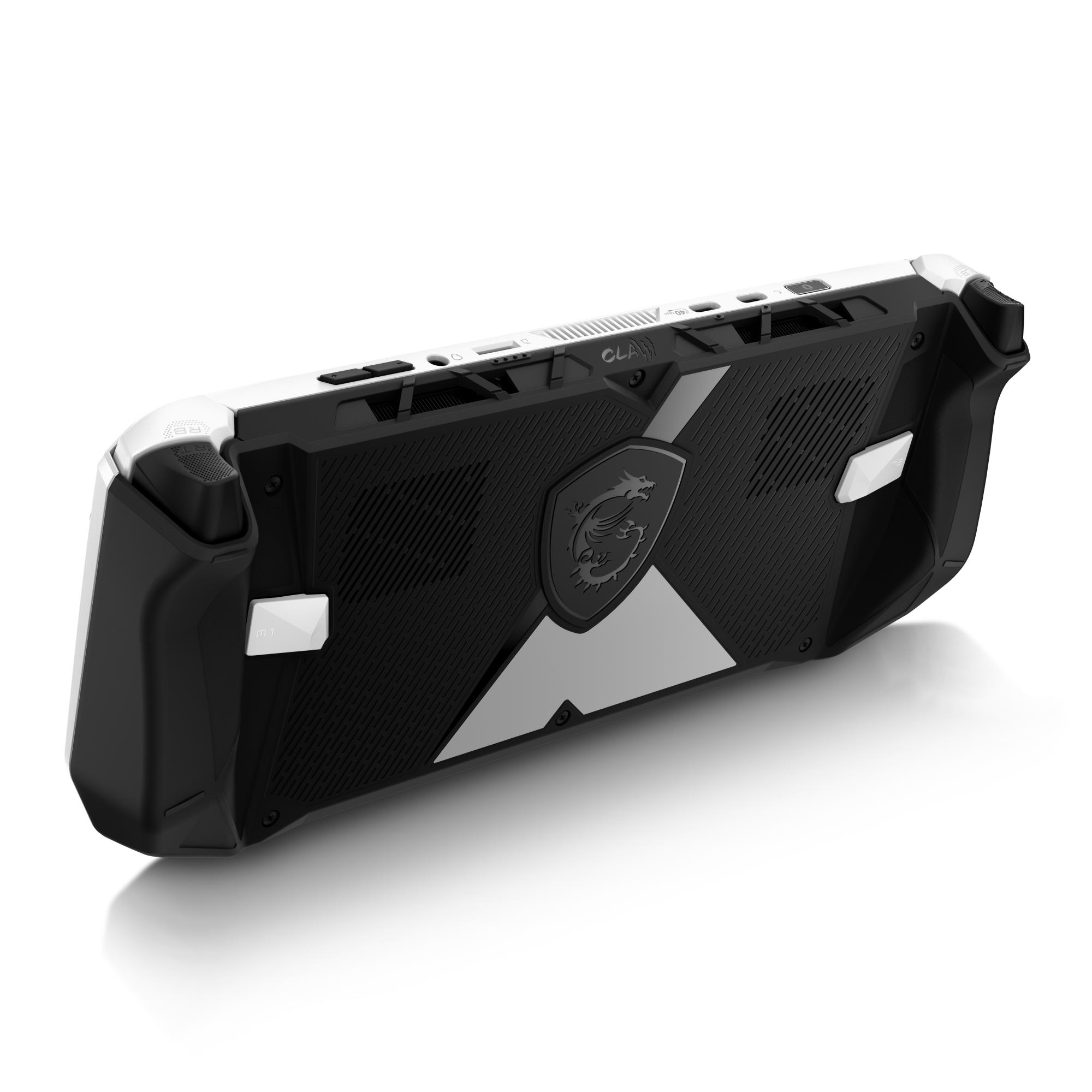 CONSOLE CLAW A8 BZ2EM/24GB/1TB W11 BZ2EM-047NL MSI - Image 5