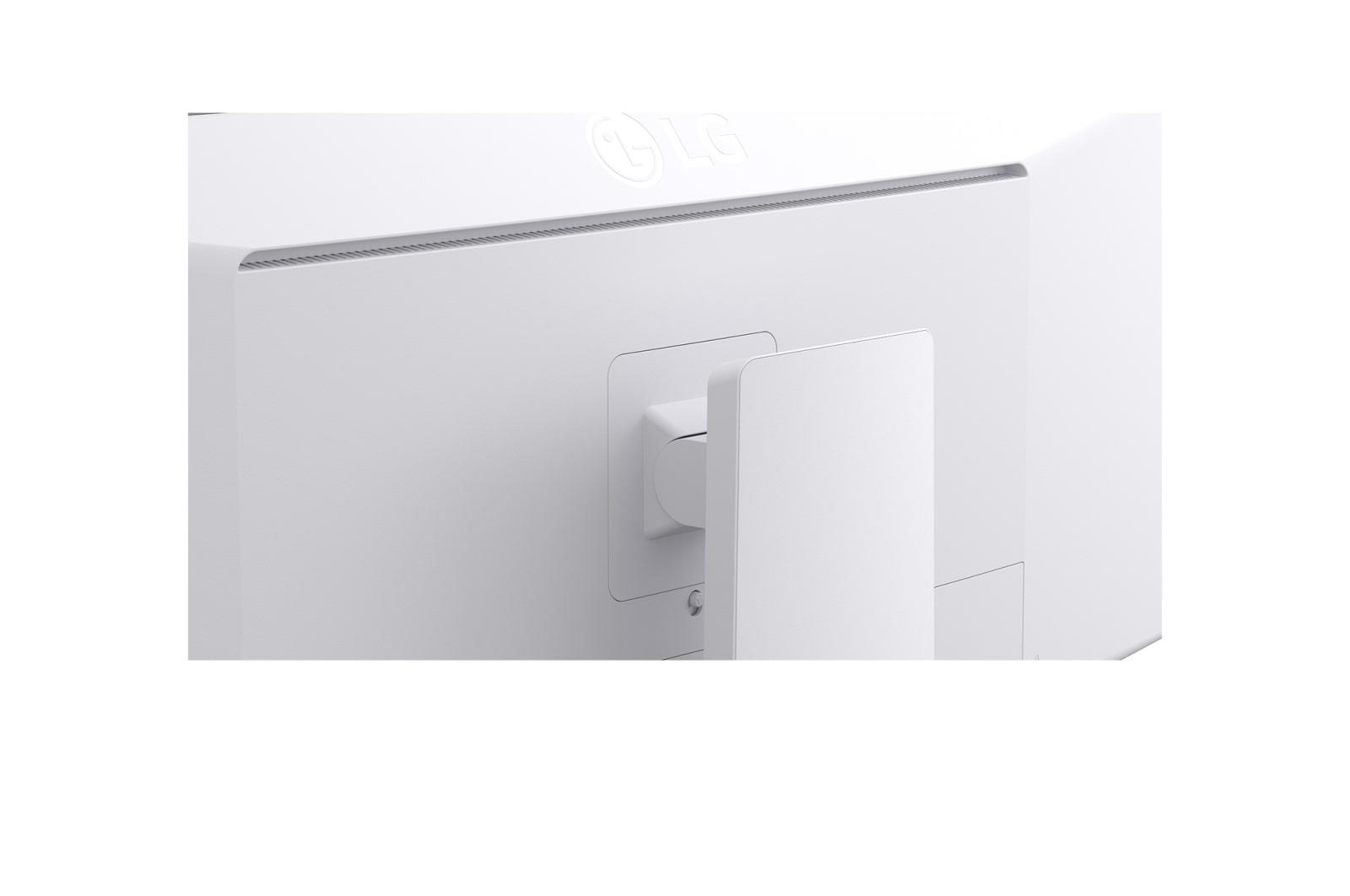 LCD Monitor LG 49 " 5120 x 1440 pixels Dual QHD Native aspect ratio 32:9 LED Curved 49U950A-W - Image 16