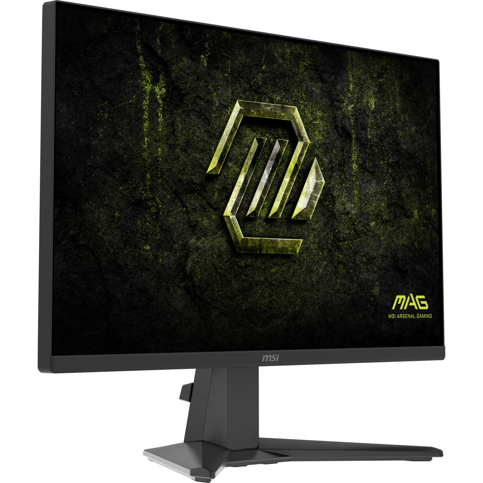 LCD Monitor MSI 23.8 " 1920 x 1080 pixels Full HD Native aspect ratio 16:9 LCD Flat MAG245FX24 - Image 11