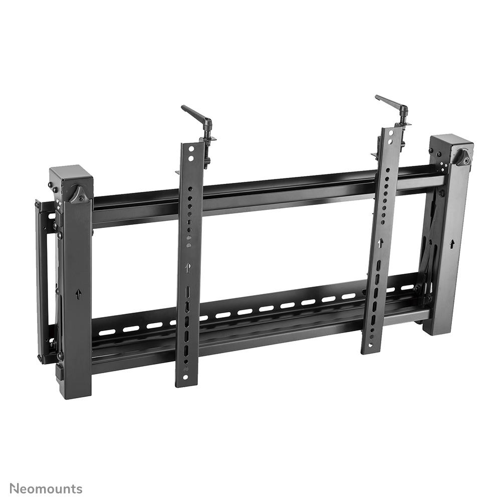TV SET ACC WALL MOUNT BLACK/LED-VW2000BLACK NEOMOUNTS - Image 4