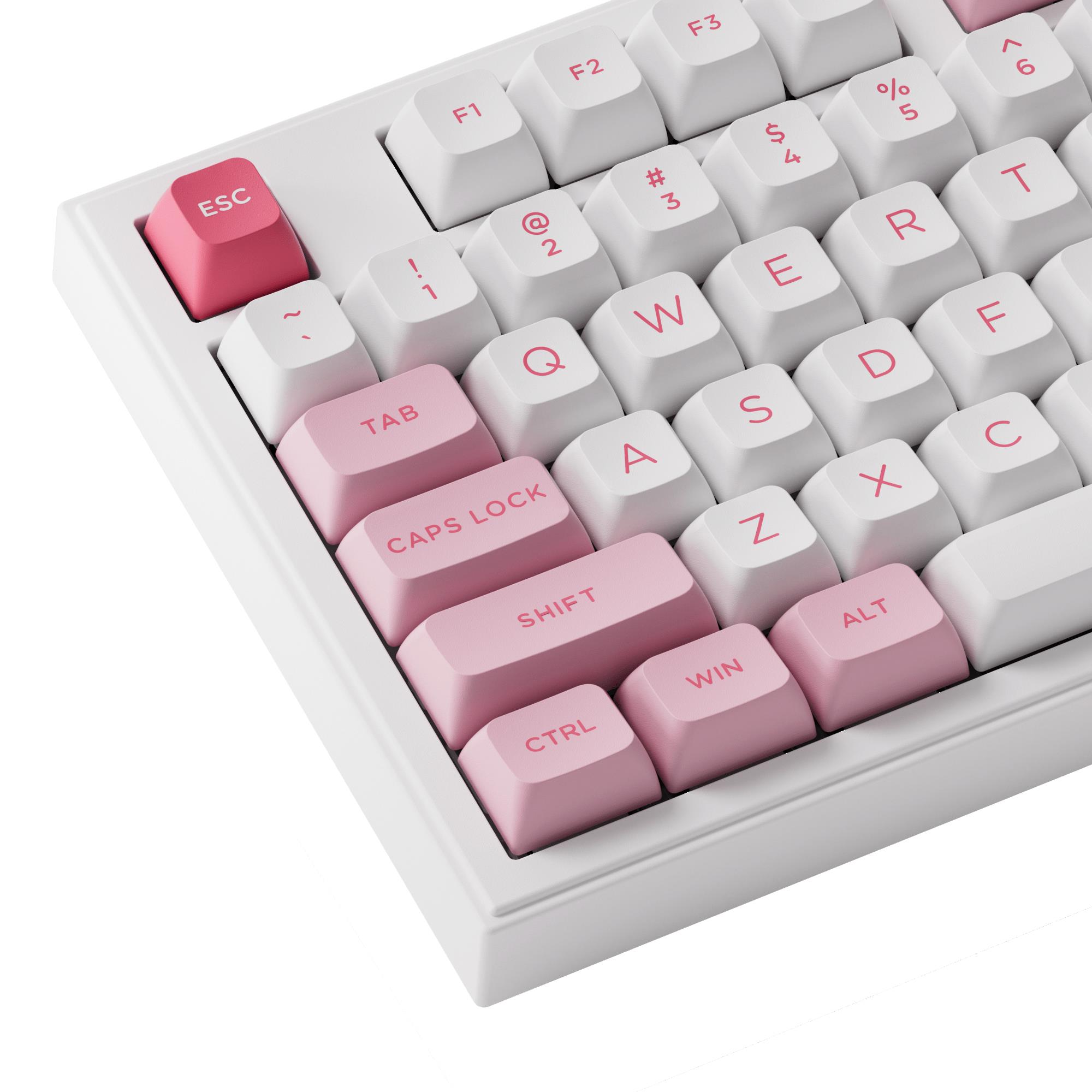 KEYBOARD WRL 5098B PRUNUS/LANNESIANA 6925758630924 AKKO - Image 4