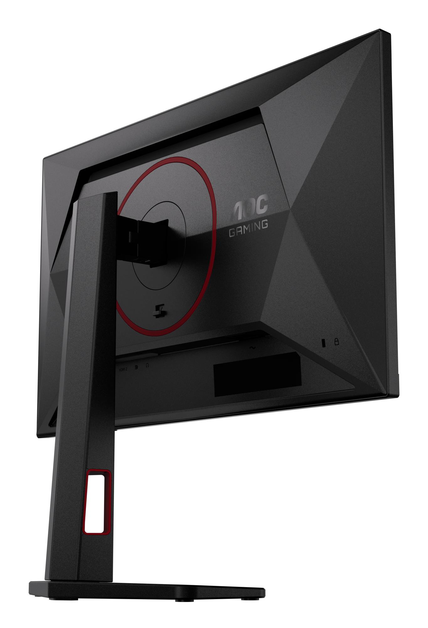LCD Monitor AOC 23.8 " 1920 x 1080 pixels Full HD Native aspect ratio 16:9 LED Flat 24G4ZR - Image 11