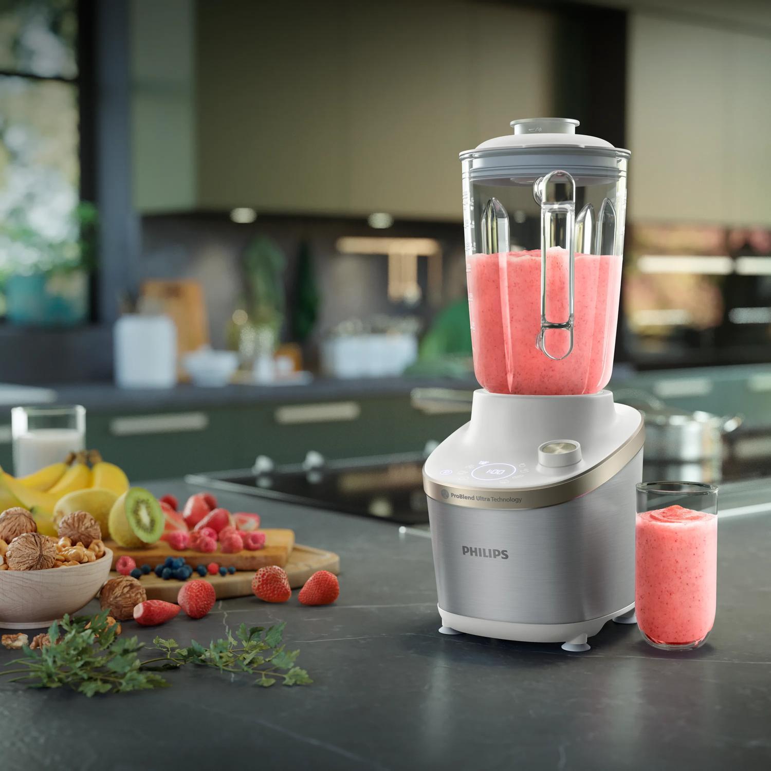 BLENDER/HR3760/01 PHILIPS - Image 7