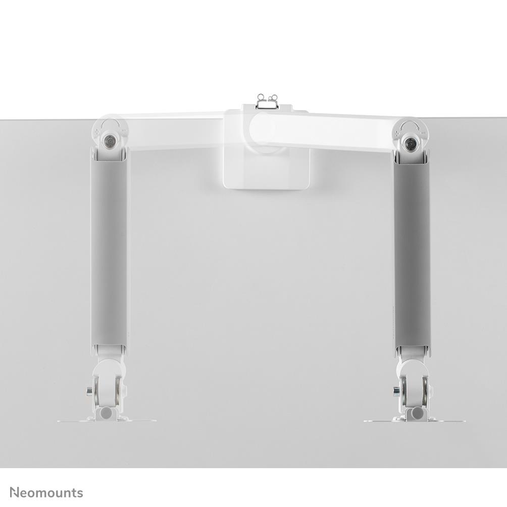 MONITOR ACC DESK MOUNT 17-42"/DS70-450WH1 NEOMOUNTS - Image 6