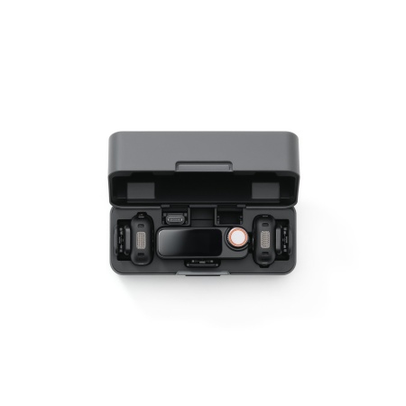 CAMERA ACC MIC 3 2TX+1RX+CASE/CP.RN.00000480 DJI