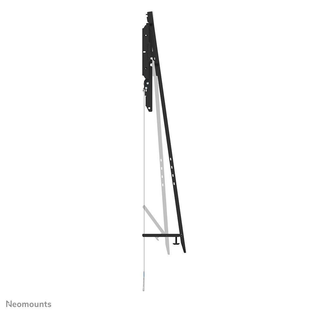 TV SET ACC WALL MOUNT/WL30-750BL18P NEOMOUNTS - Image 5