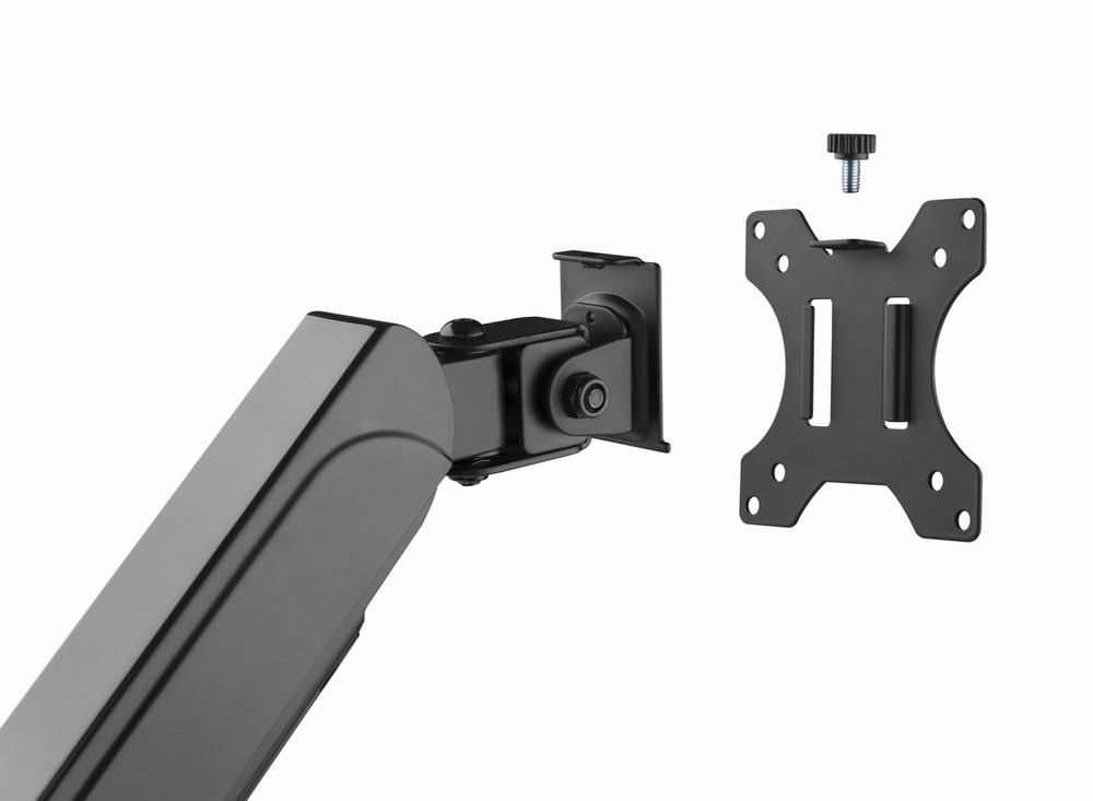 DISPLAY ACC MOUNTING ARM/17-27" MA-DA3-01 GEMBIRD - Image 11