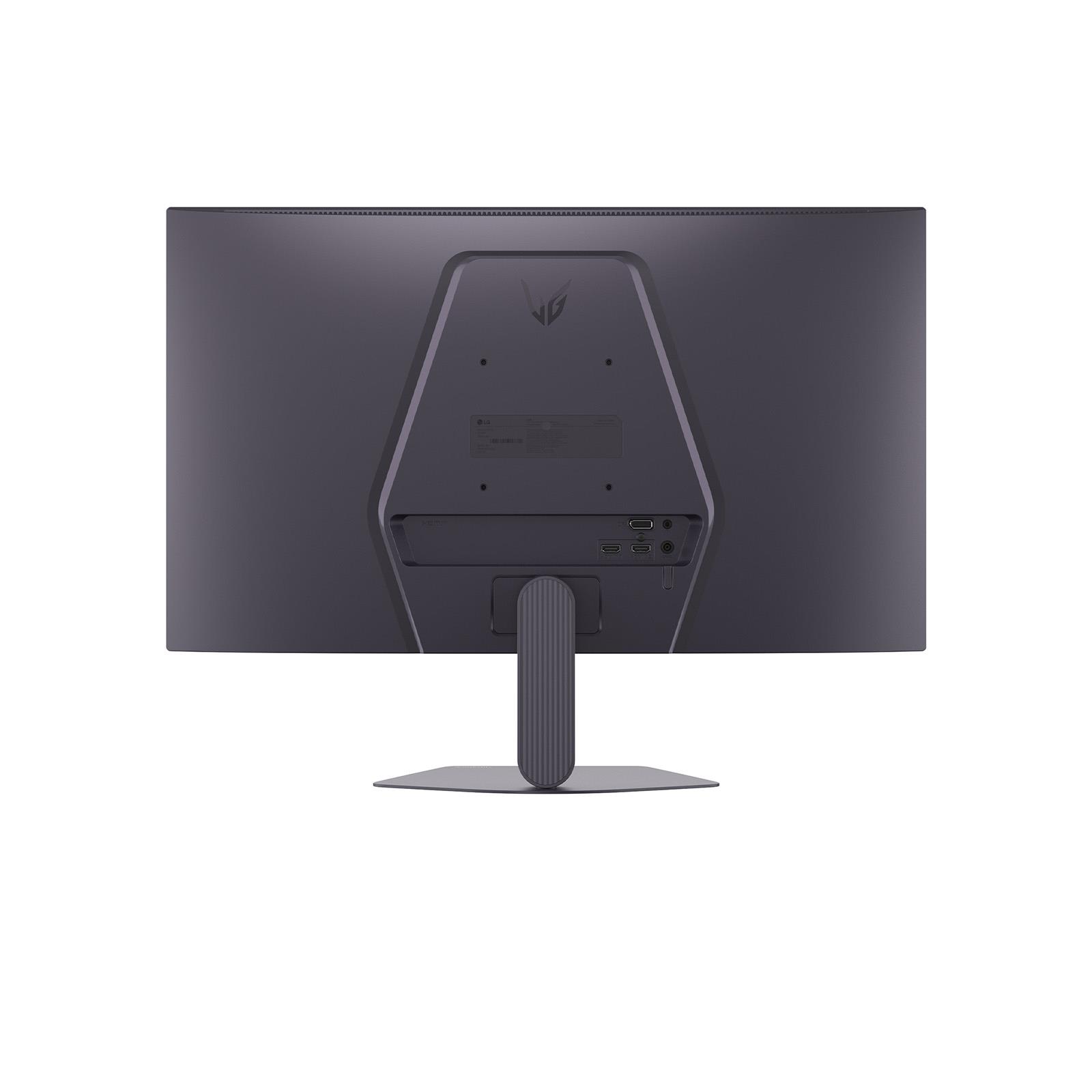 LCD Monitor LG 27 " 1920 x 1080 pixels Full HD Native aspect ratio 16:9 LCD Flat 27G523B-B - Image 3