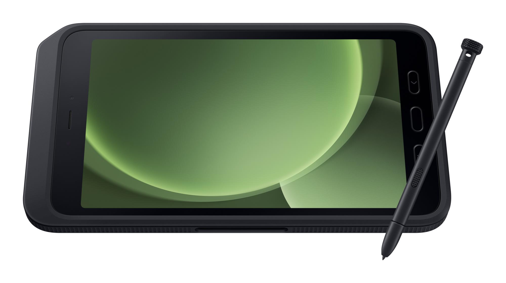 TABLET GALAXY TAB ACTIVE5 5G/8" 128GB GREEN SM-X306 SAMSUNG - Image 8