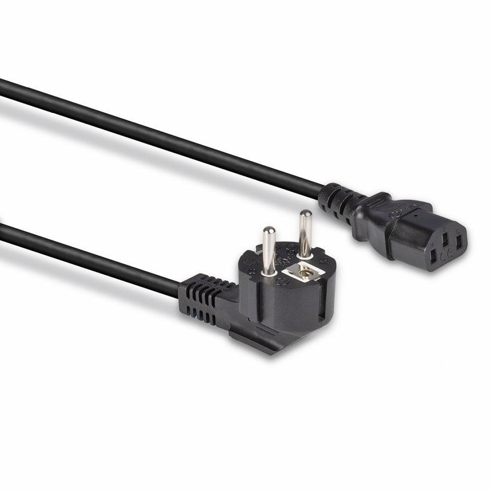 CABLE POWER SCHUKO TO IEC C13/3M 30336 LINDY - Image 6