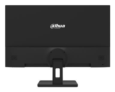 LCD Monitor DAHUA 23.8 " 2560 x 1440 pixels Quad HD Native aspect ratio 16:9 LED Flat DHI-LM24-C301B - Image 3