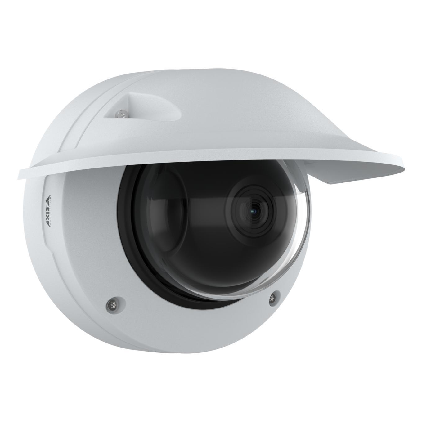 NET CAMERA Q3628-VE DOME/02617-001 AXIS - Image 3