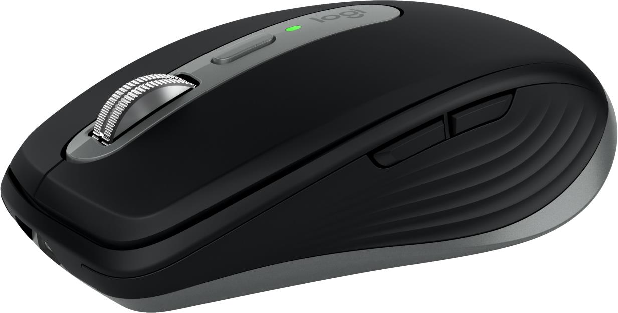 MOUSE USB MX ANYWHERE 3S MAC/SPACE GREY 910-006947 LOGITECH - Image 4