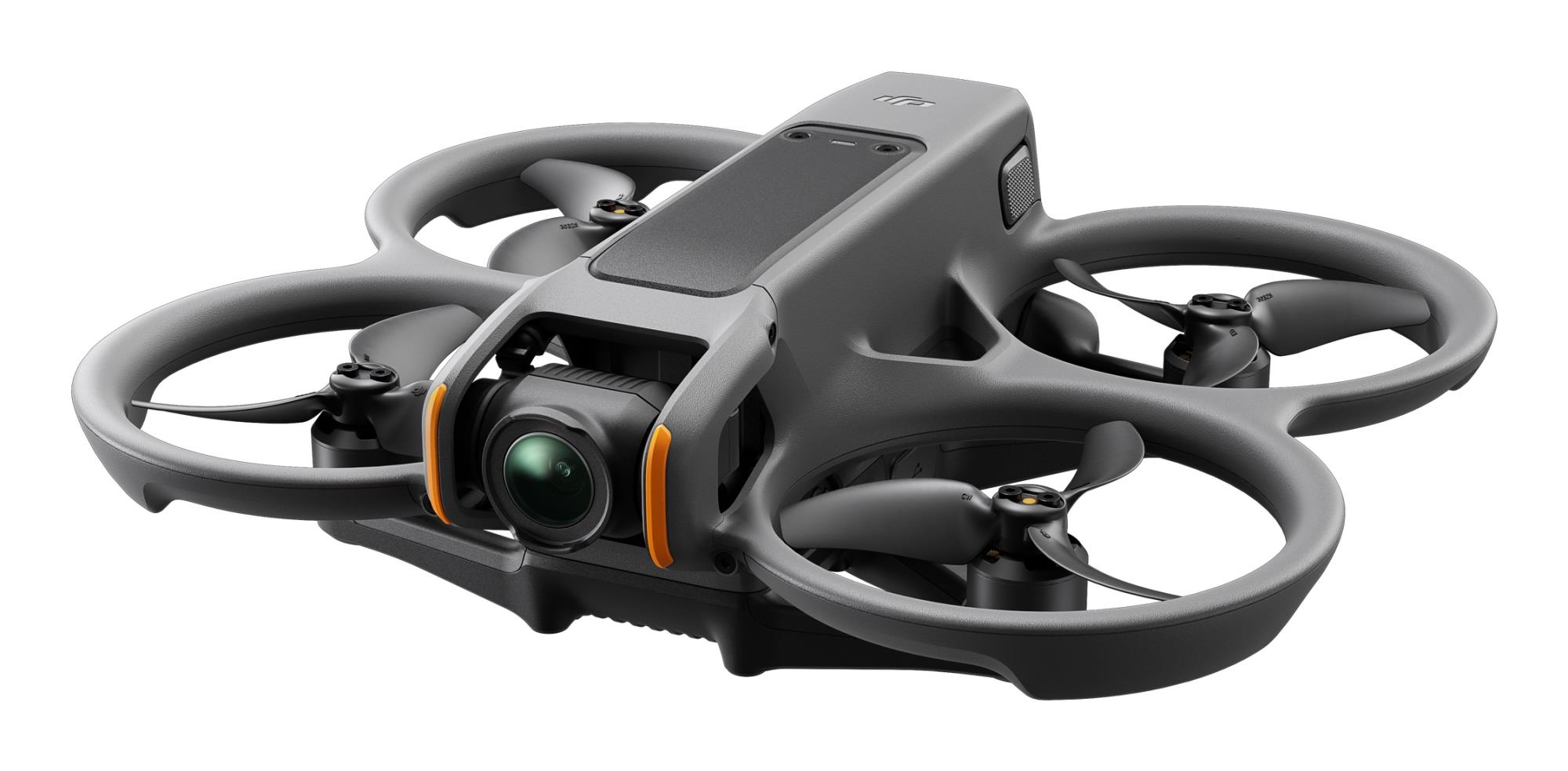 Drone DJI DJI Avata 2 Fly Smart Combo (Single Battery) CP.FP.00000266