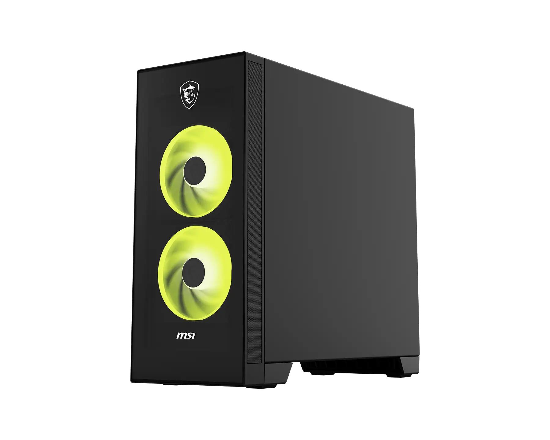 PC MAG INFINITE S AI CU5-225F/16GB/1TB W11 2NVL5-012XEU MSI - Image 2
