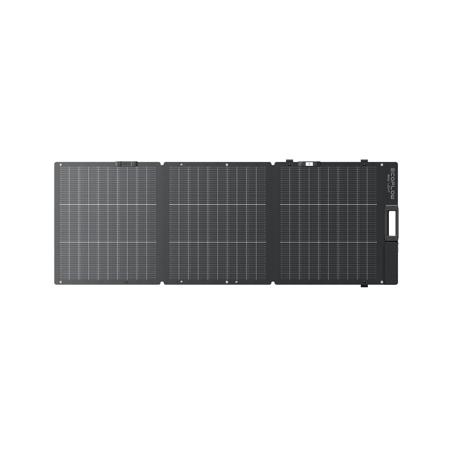 SOLAR PANEL EFSOLARLIGHT160W/P-DXT3EU 5025201002 ECOFLOW - Image 3