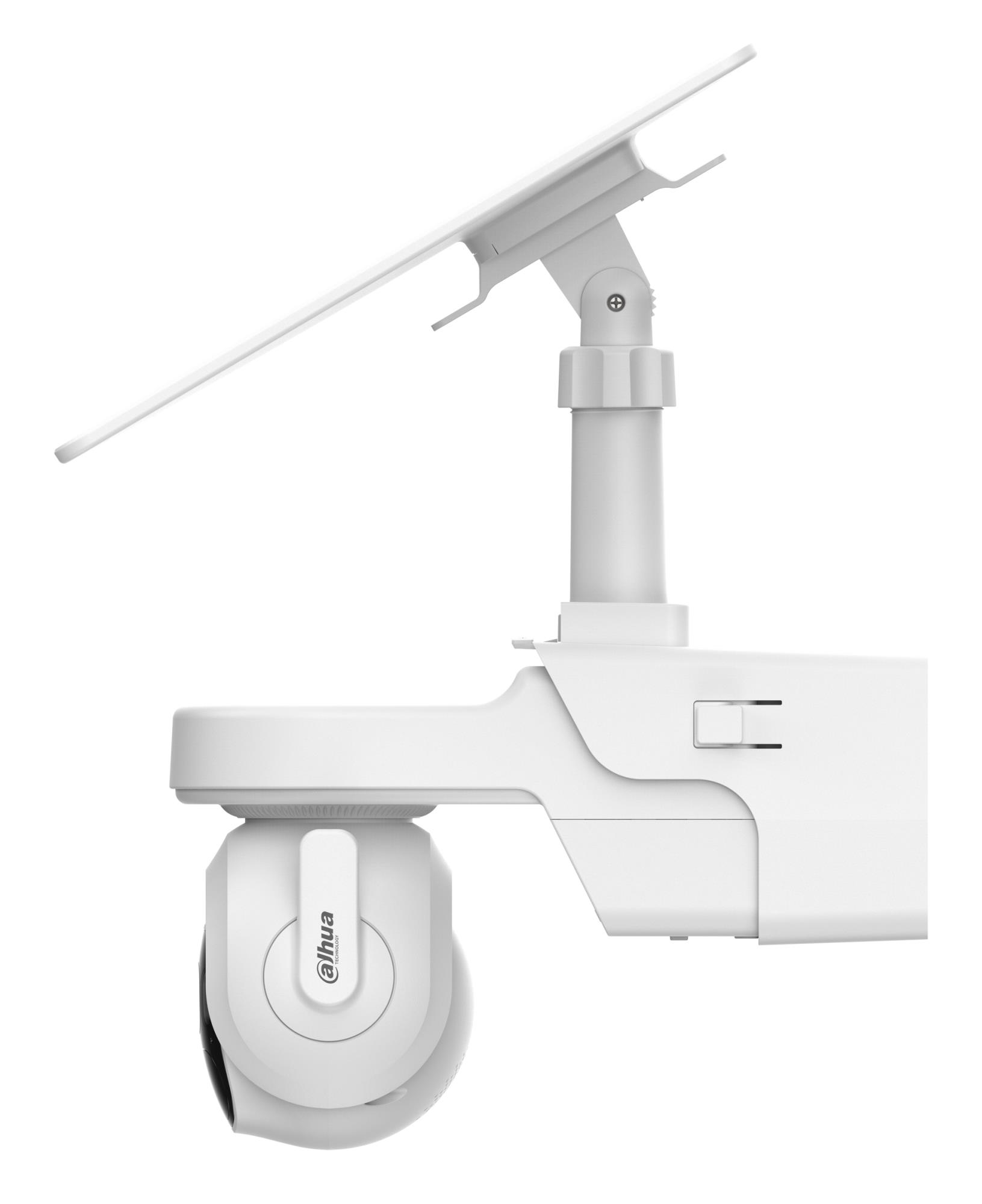 WRL CAMERA 4MP 4G DOME KIT/KIT/BP4A-4G-0360B/M0508 DAHUA - Image 4