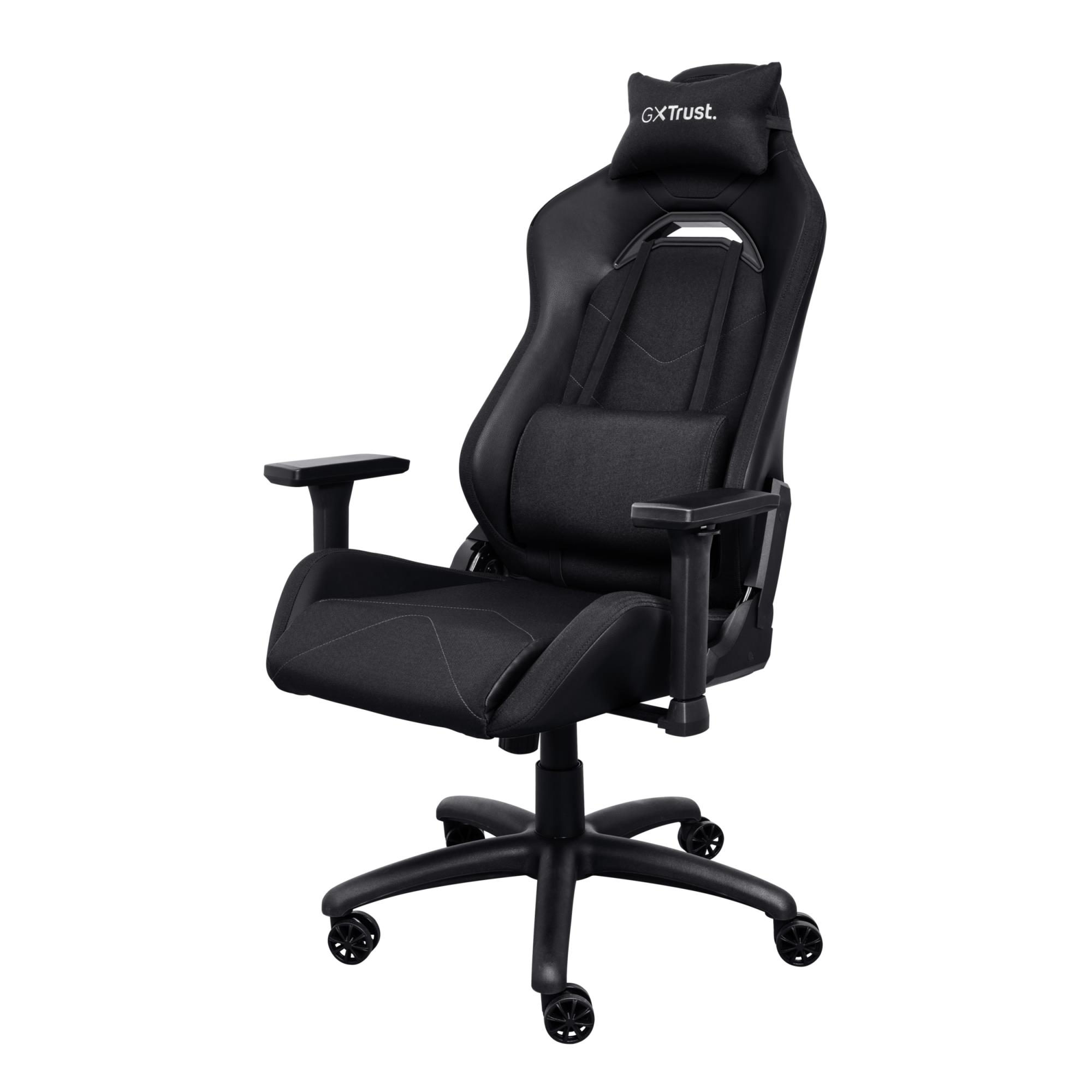 GAMING CHAIR GXT 714 RUYA/BLACK 24908 TRUST - Image 2