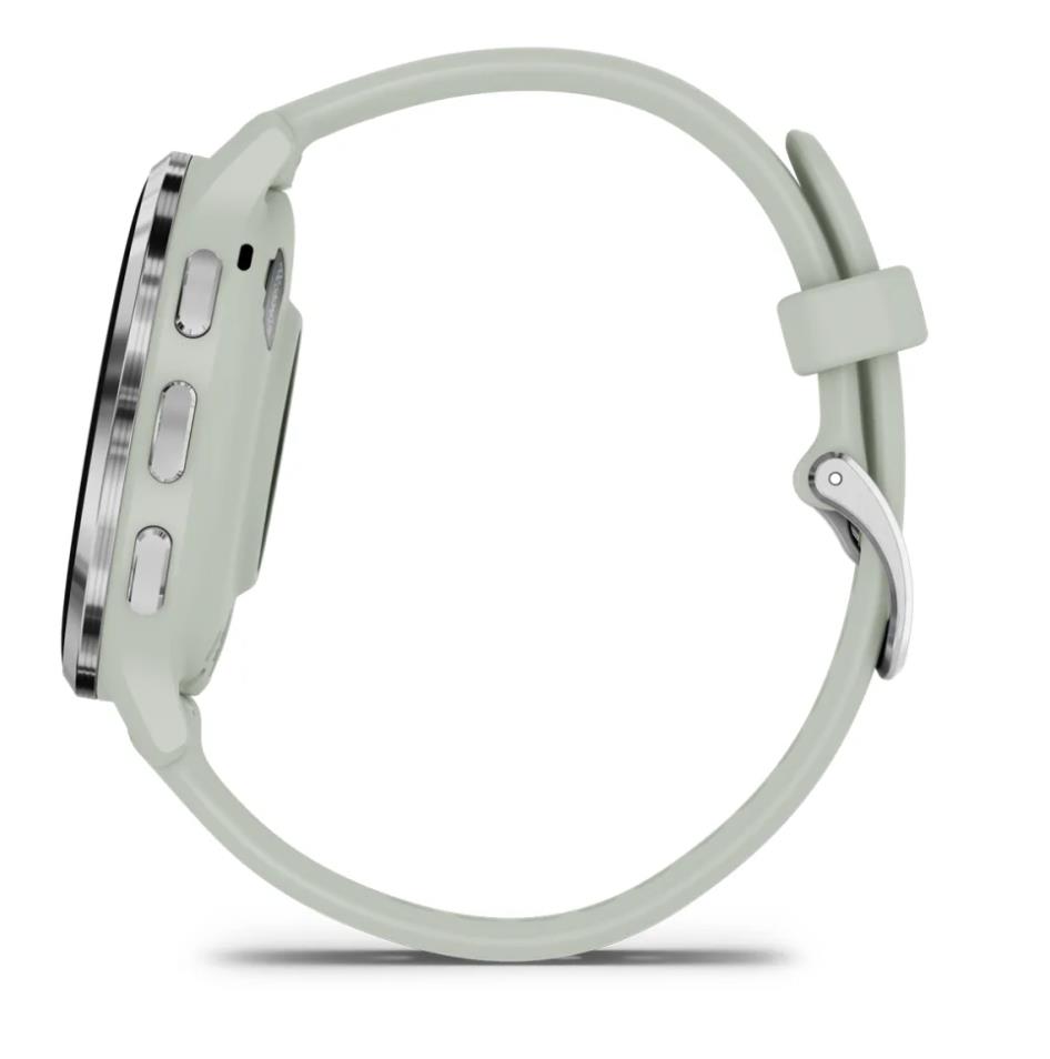 SMARTWATCH VENU 3S/GRAY/SILV 010-02785-01 GARMIN - Image 5
