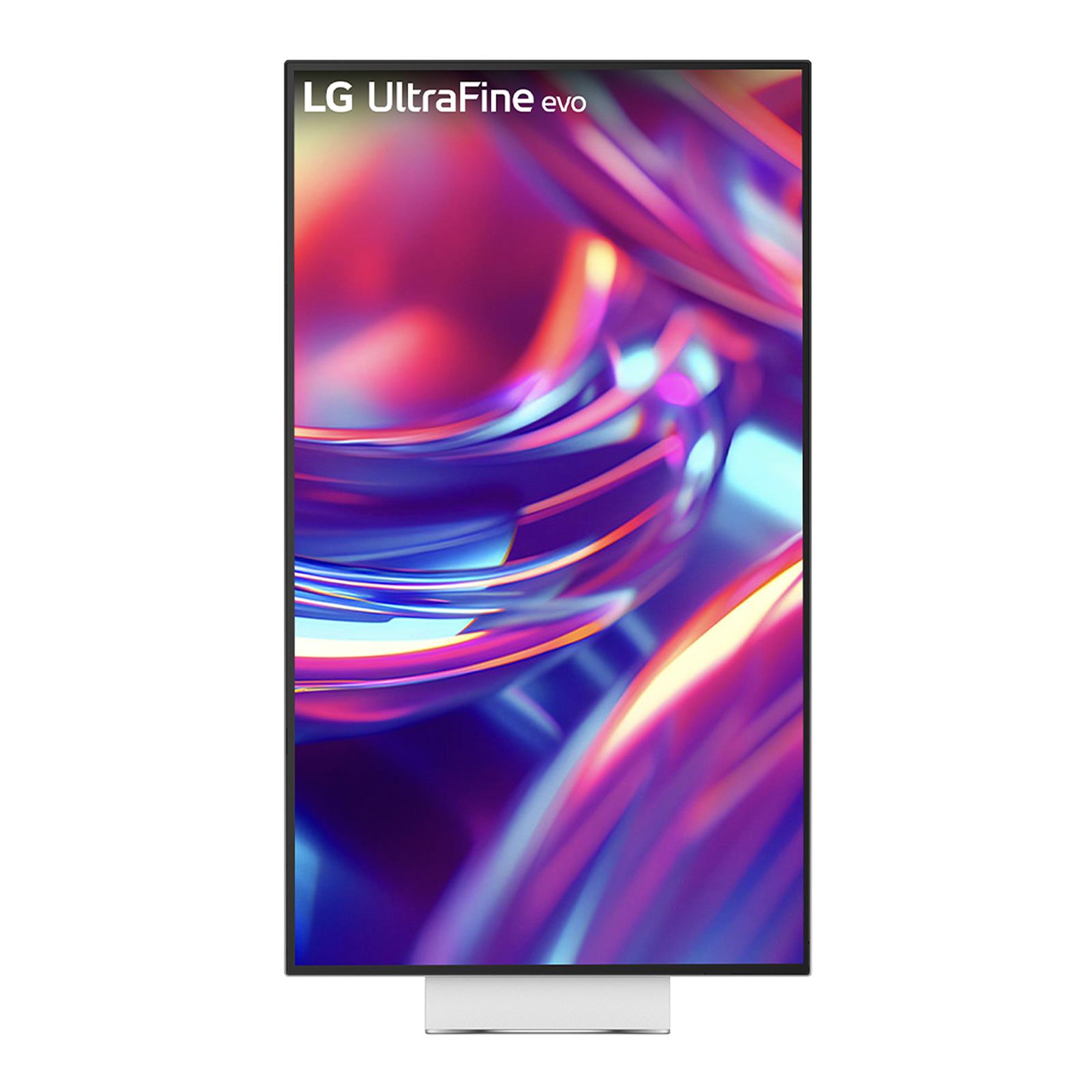 LCD Monitor LG 32 " 6144 x 3456 pixels 6K Ultra HD Native aspect ratio 16:9 LCD Flat 32U990A-S - Image 2