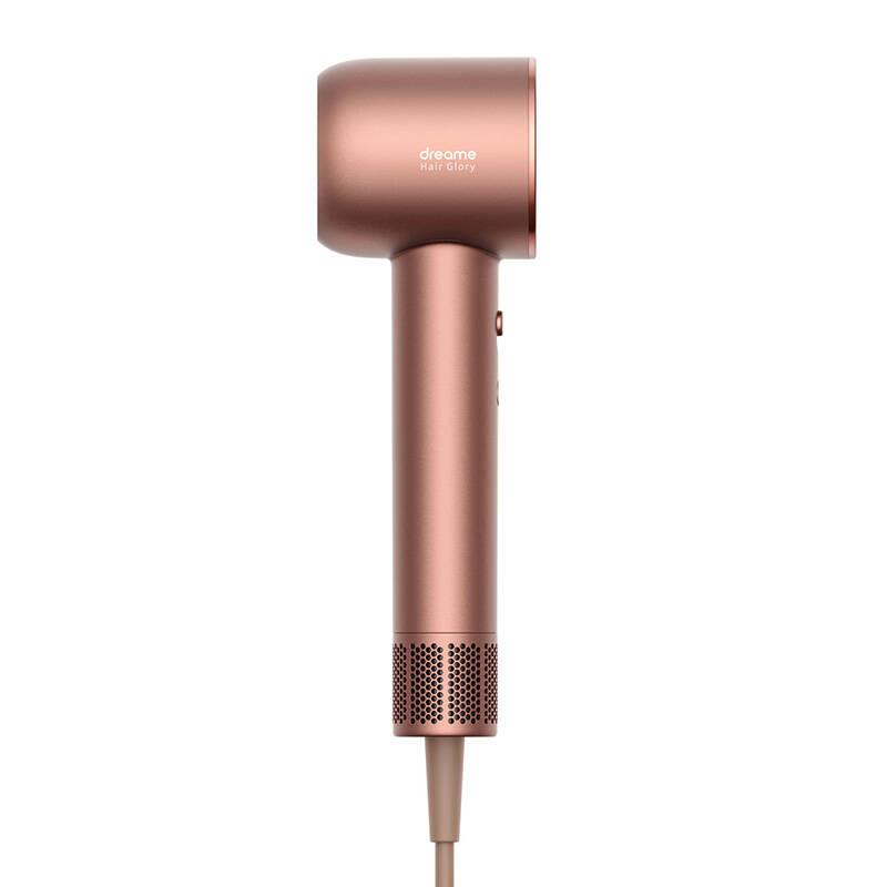 HAIR DRYER GLORY/AHD6A-RS DREAME - Image 4