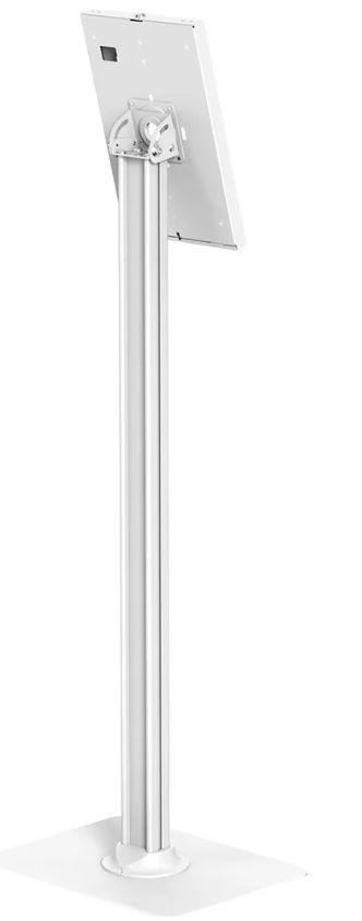TABLET ACC FLOOR STAND/9.7-11" FL15-650WH1 NEOMOUNTS - Image 2