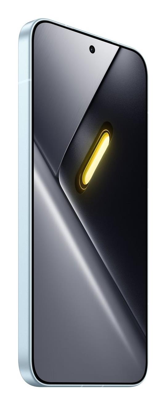 MOBILE PHONE POCO X8 PRO MAX/12/256GB BLUE MZB0NBEEU POCO - Image 3