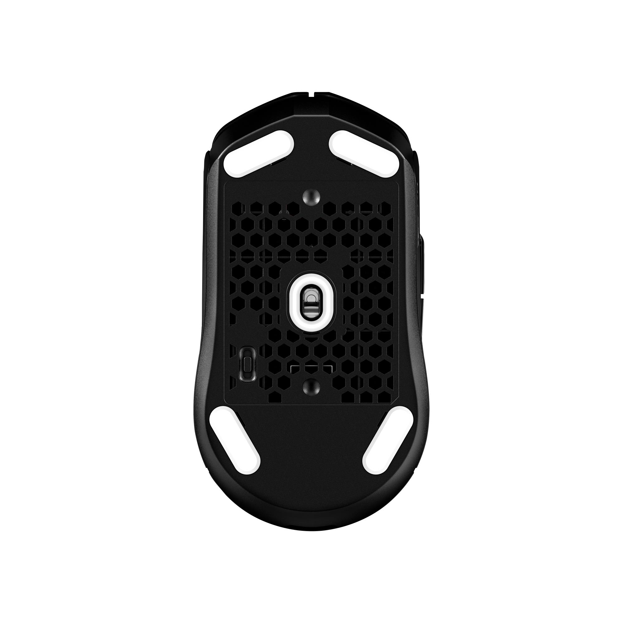 MOUSE USB OPTICAL HYPERX PF/HAS2 WL BLACK 8R2E6AA HYPERX - Image 10