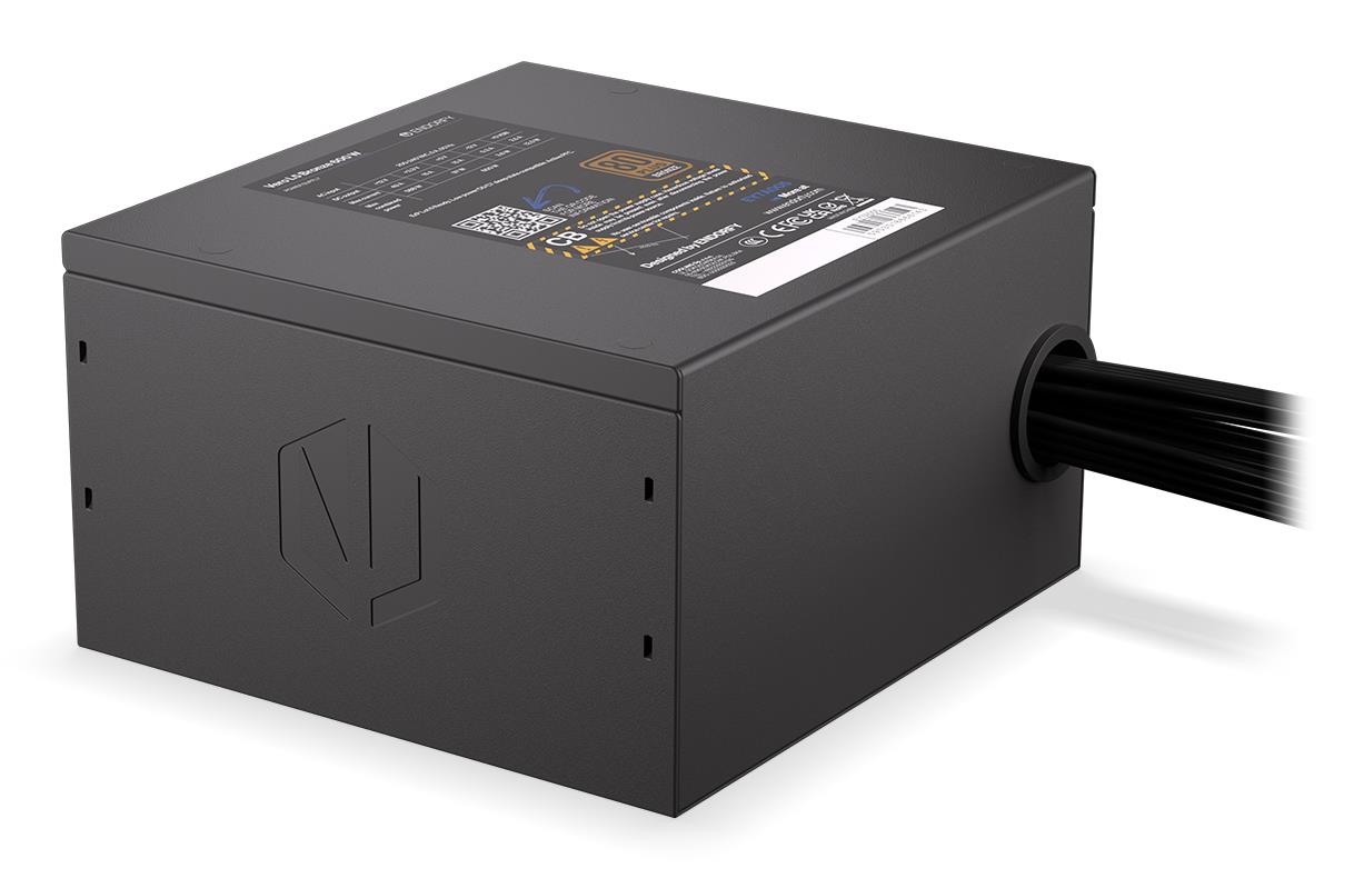 Power Supply ENDORFY Vero L5 Bronze 600 W 600 Watts Efficiency 80 PLUS BRONZE MTBF 80000 hours EY7A005 - Image 4